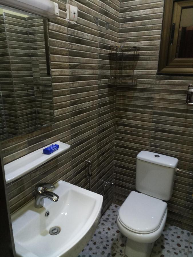 Residence Lynda Prestige 瓦加杜古 外观 照片