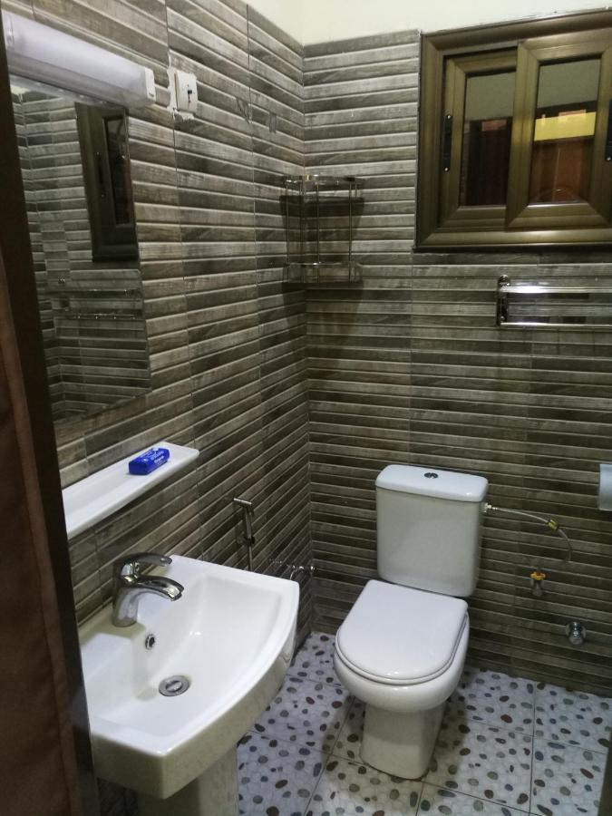 Residence Lynda Prestige 瓦加杜古 外观 照片