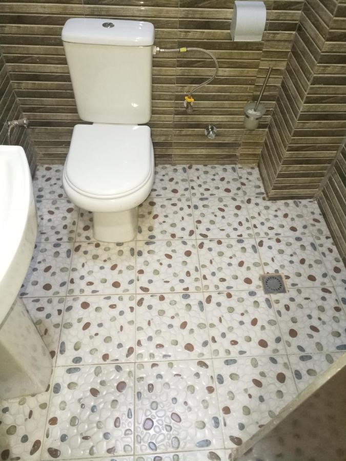 Residence Lynda Prestige 瓦加杜古 外观 照片